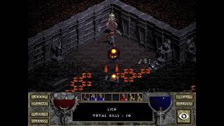 COma Plays: Diablo: Hellfire | Part 14: