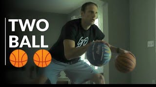 Celebrity At 🏡 🏀 Ball Handling‼️ TRY THESE DRILLS 🔥 Profile