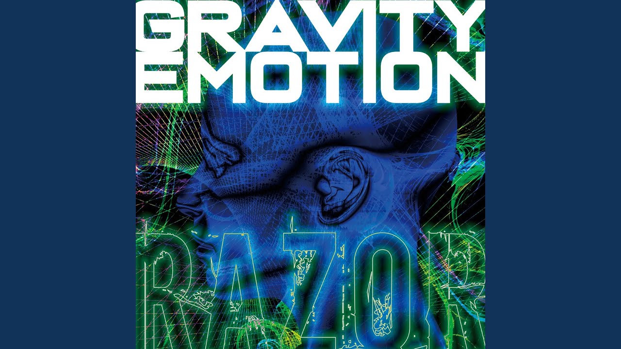 GRAVITY EMOTION