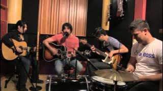 Sublime - Santeria (unplugged cover)