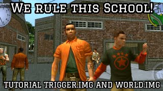 Famous Bully AE: How to change Clique Territory and Hangouts [TUTORIAL TRIGGER.IMG and WORLD.IMG] Wealth