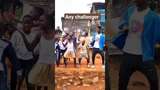 any challenger just come and we see #gazakidsdancers #funny #rap #freestyle #dance