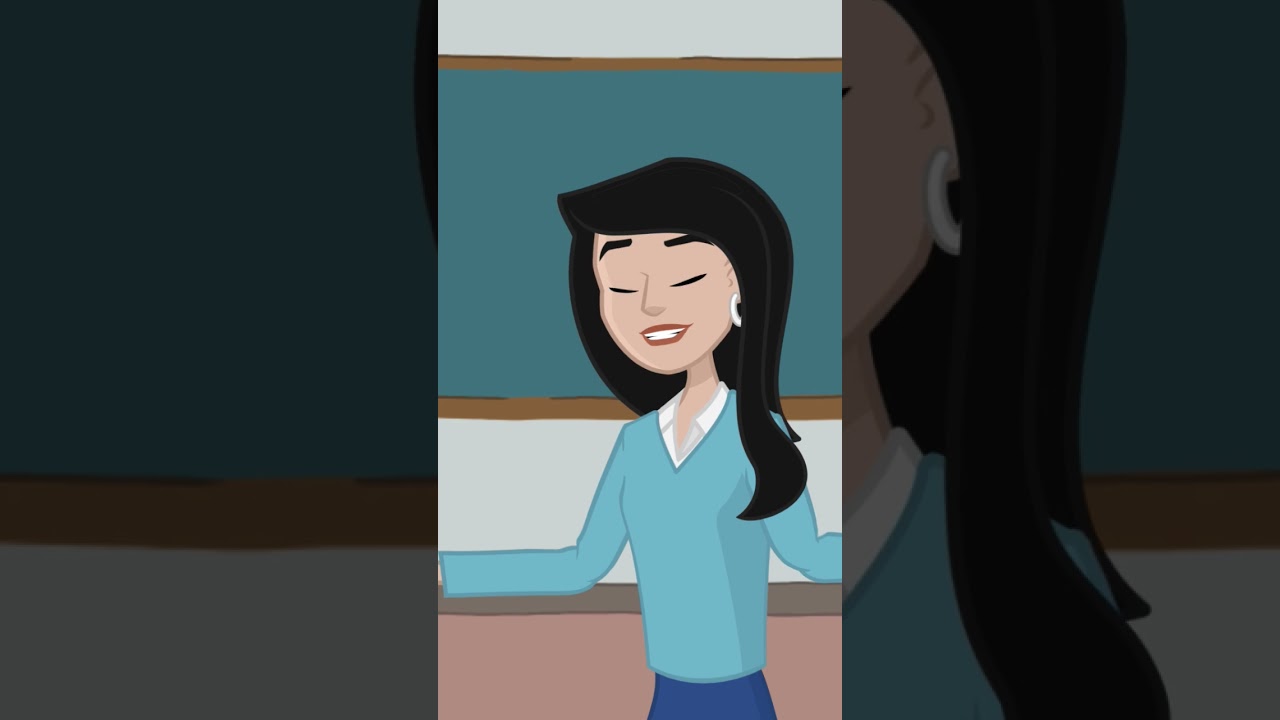 "The little cloud."  ☁️🌈✨             