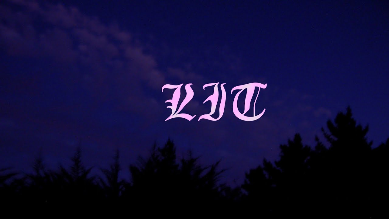 FREE BEAT Lit/ A$AP ROCKY x DENZEL CURRY x 808 MAFIA type beat/ PROD PBH