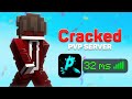 Lowest Ping Crack PvP Server (Asia)