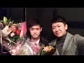 【cover】風/米倉利紀 Live Performed by yuichi feat.yuken #shorts #歌うま