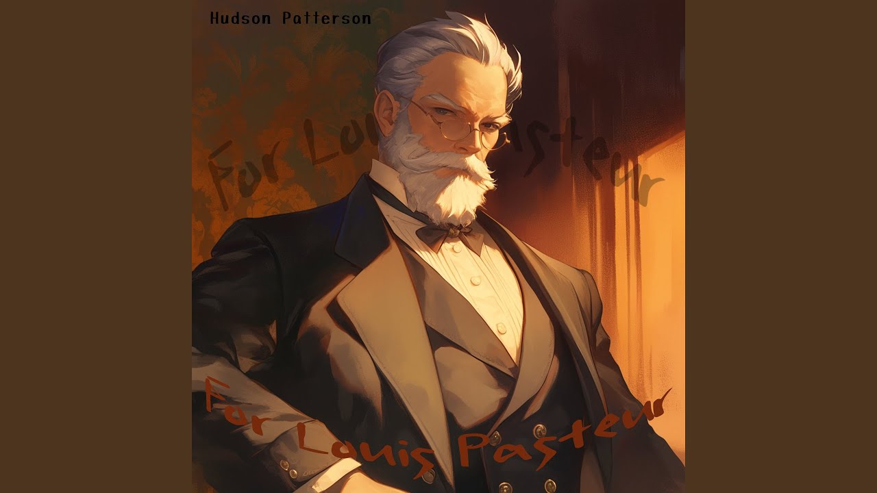 For Louis Pasteur (Morning Version)