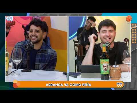 #VACOMOPEÑA on Channel 12 Stream | Full Program 9/10/2026