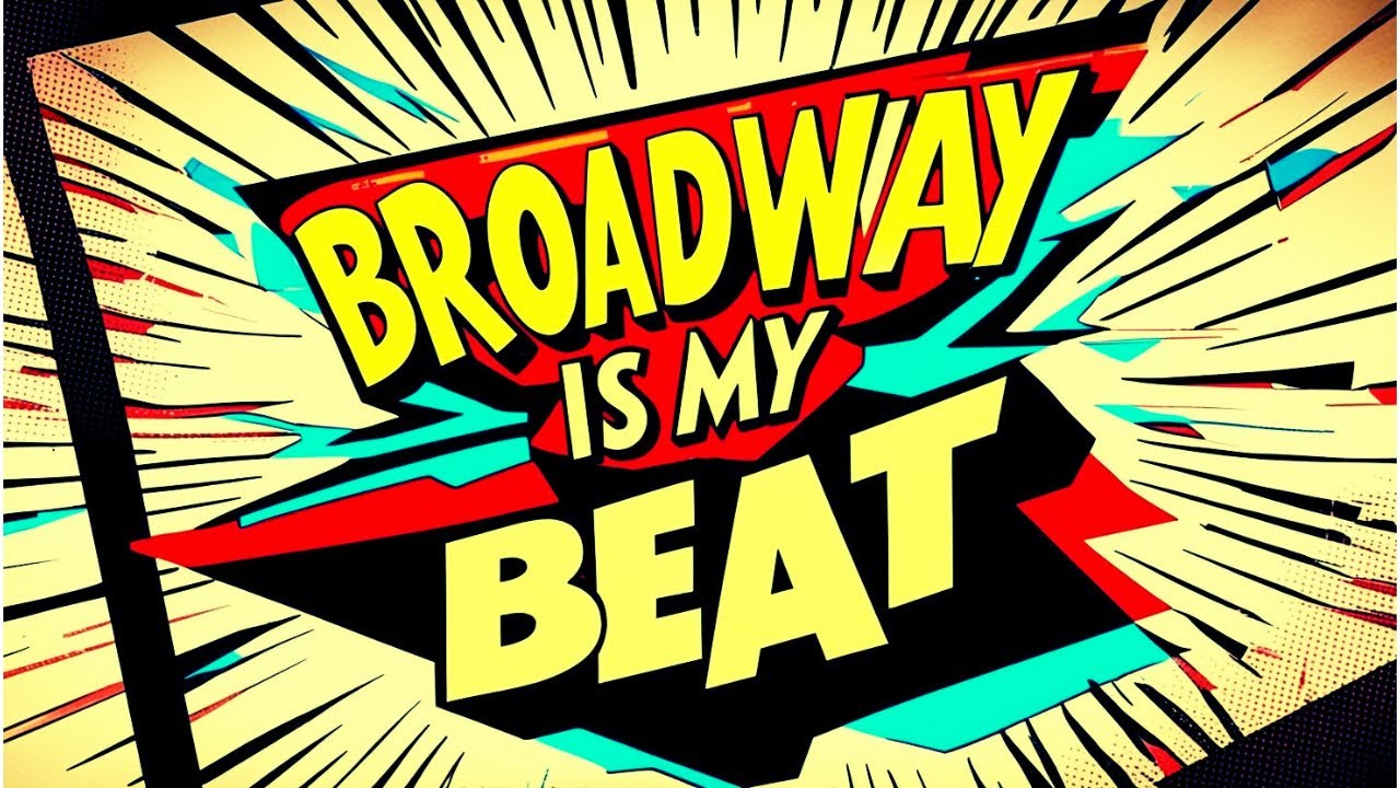 Broadway Is My Beat: The Dr  Robert Stafford Murder Case 03/10/1950