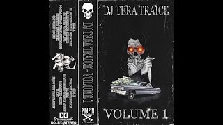 DJ TERA TRAICE - VOLUME 1