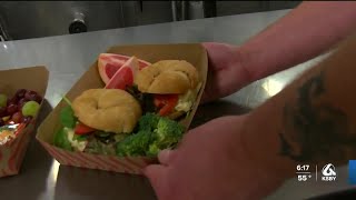Supply chain crisis impacting public schools in San Luis Obispo