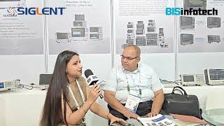 Testing the Future: A Conversation with Siglent Technologies