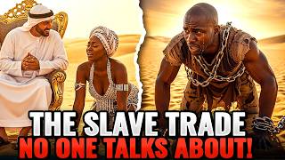 13 Centuries of Arab Slavery They DON'T Teach You In Schools