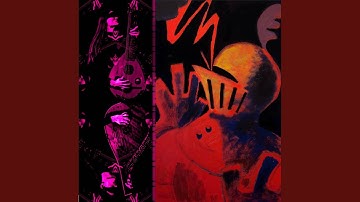 Two Metelyiks Dance in the Deep Violet Kosmos, In Ponds of Floating Mountains