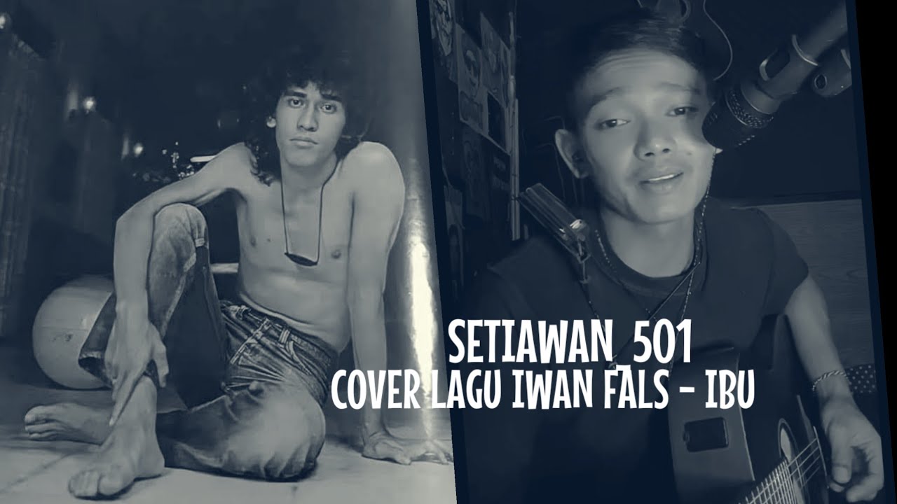 viral cover terbaru 2025 || ibu - iwan fals vokalis setiawan_501 || cover lagu