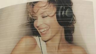 digipak analysis