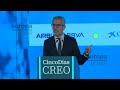 Arcadi considera una "locura cargarse el IRPF"