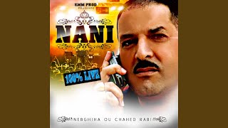 El zine kamel (Live)