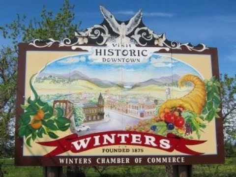 How to Turn a Weekend in Winters, California into the Ultimate Luxury Getaway in Northern California