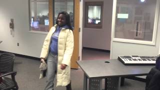 CIS TECH CENTER FINAL PROJECT