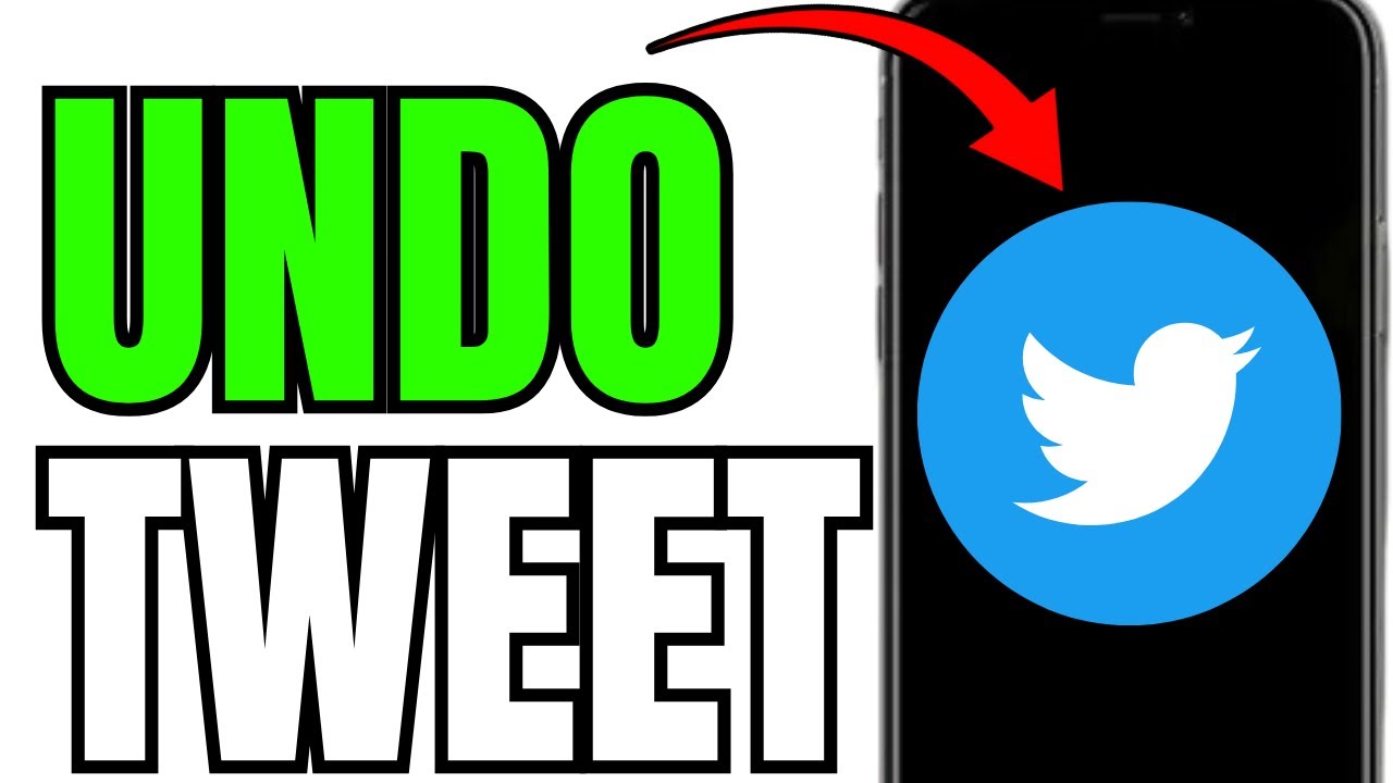 HOW TO UNDO TWITTER TWEET! (FULL GUIDE)
