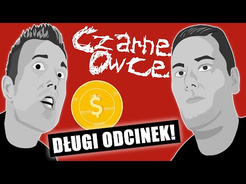 Trudne PYTANIA od widzów, czyli najdłuższy odcinek w historii kanału [CZARNE OWCE] [#47]