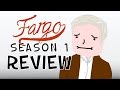 Fargo - Season 1 REVIEW (Spoiler Free) - Seasoned Reviews