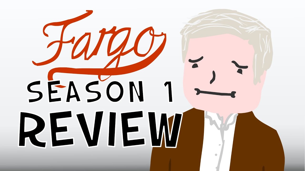 Fargo - Season 1 REVIEW (Spoiler Free) - Seasoned Reviews