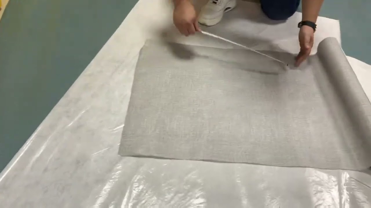 Polyester Felt Features, Hobby Hall, Best Manufacturer of Sticky Felt China