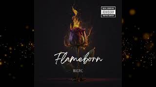 Flameborn - Magpie