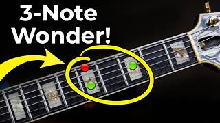 Basic Jazz Chords That Sound Pro (Jazz Beginner)