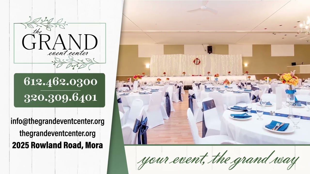 Grand Event Center