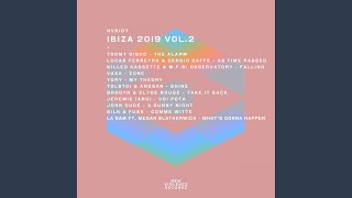 Voi Pota (Original Mix)