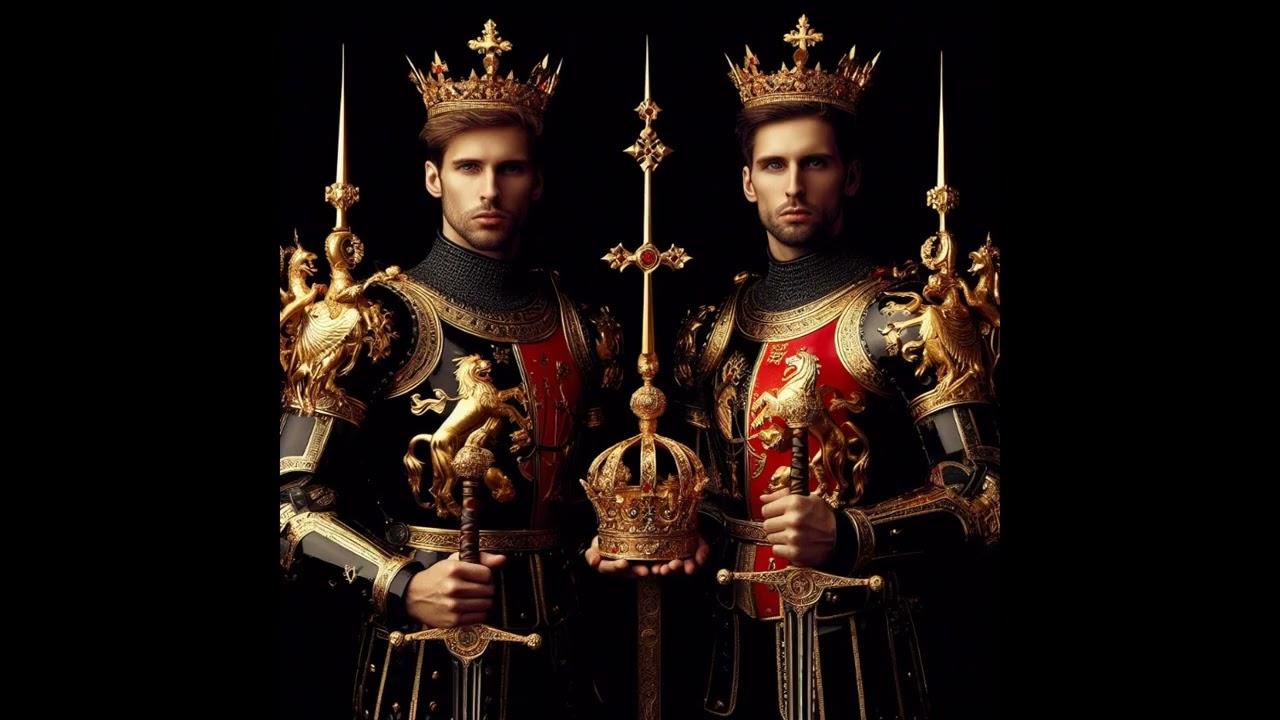 АСБОДЕГИСКЛ И ТЕОДЕГИСКЛ СВЯТЫЕ КНЯЗЬЯ СВЯЩЕННОСУЧЕНИКИ ХРАНИТЕЛИ БЛАГОСЛОВЕННОЙ КОРОНЫ РУСИ