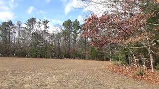 Noon Siren Ambience from Park in Ridge, NY