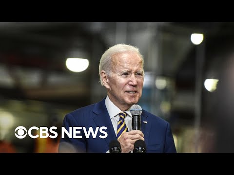 FBI searches Biden's Rehoboth home in connection to documents probe | full coverage