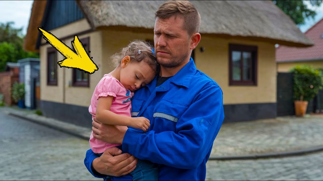 Садовника уволили за то, что он спас девочку. А через пару дней случилось Шокирующее!