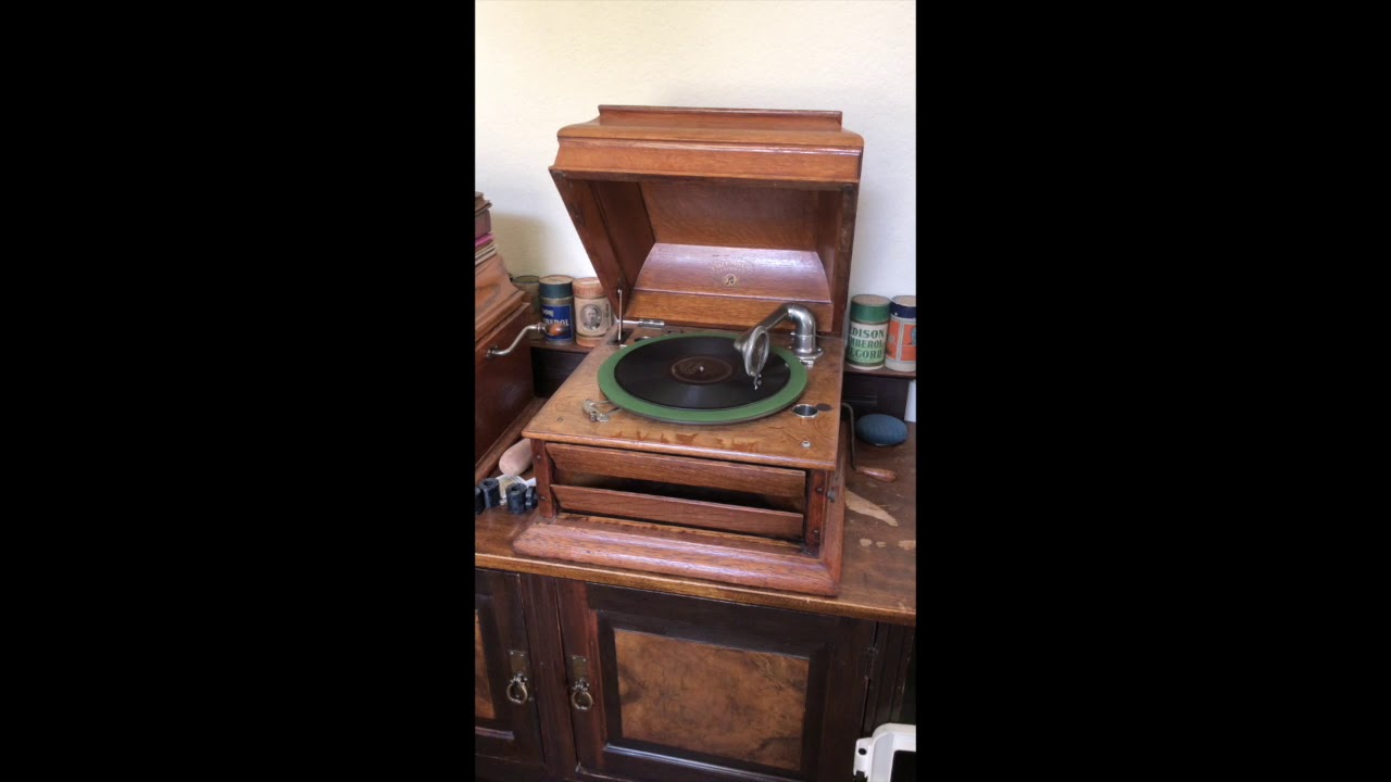 "CUBA" -  I'll See You in C-U-B-A (a prohibition era song)  HD 720p