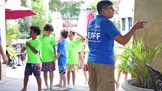 Purchase your Venetian Pool Tickets Online!