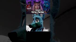 Furros y animalitos... ?