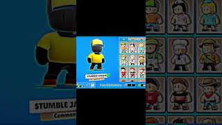 Stumble Cups In Big 25