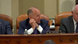 Rep. Smucker: Congress Needs to Reassert Constitutional Authority to Regulate International Trade