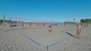 Wbv Annannaj Vs Monicapetra 72025 Game 1