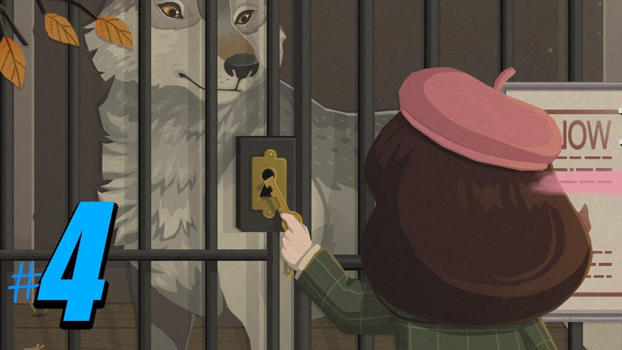 เชื่อฉัน...อย่าหลงไปเชื่อใคร - Little Misfortune - Part 4(มีต่อ)