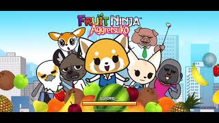 Fruit Ninja Game, Slashing fruit, Slashing fruit, Fun Game #2 screenshot 2