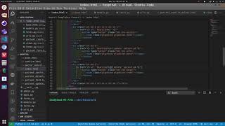 Create Doctor Appointment App Using Django - Part 5