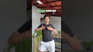 Lets try this dance 👯‍♀️ #doechii #rickgusta #tutorial #emoji #dancetutorial