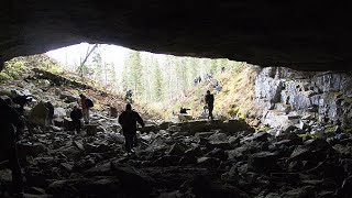 Russian Scientist Claims That Around 200 YETIS are Living in Siberia