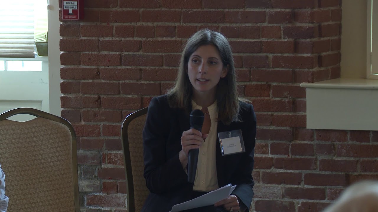 Region 1 IDN Fall Advisory Council Meeting:  Multidisciplinary Core Team in Action