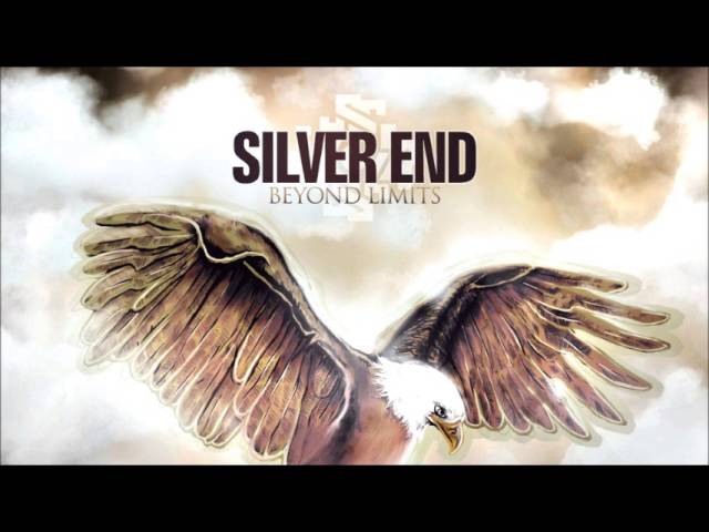 Mira Silver End - Avenger en YouTube Mira Silver End - Avenger en YouTube
